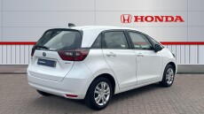 Honda Jazz 1.5 i-MMD Hybrid SE 5dr eCVT Hybrid Hatchback